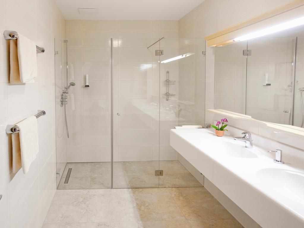 Erlebnishotel Kitzbuehler Horn Oberndorf in Tirol Bilik gambar