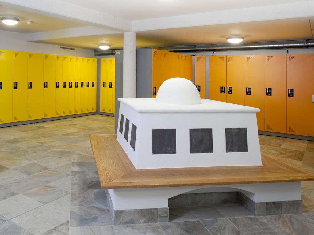 Erlebnishotel Kitzbuehler Horn Oberndorf in Tirol Luaran gambar